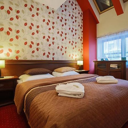 Apartamenty Przy Glownym Deptaku Wisła Dış mekan fotoğraf