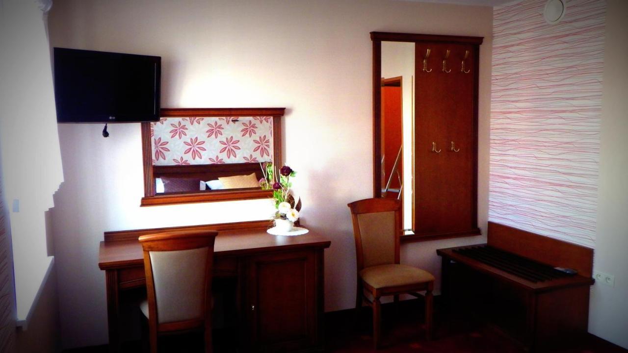 Apartamenty Przy Glownym Deptaku Wisła Oda fotoğraf