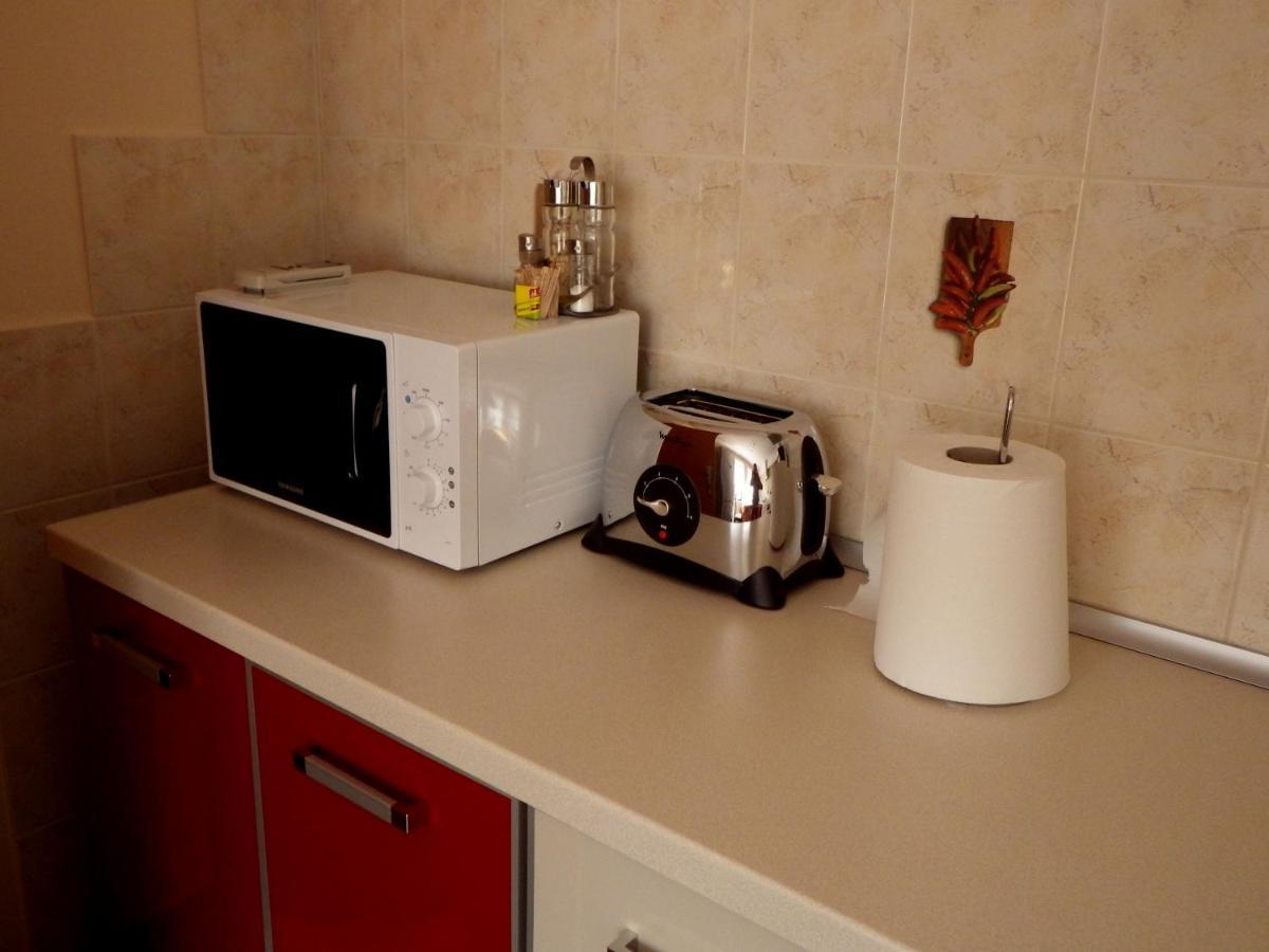 Apartamenty Przy Glownym Deptaku Wisła Dış mekan fotoğraf