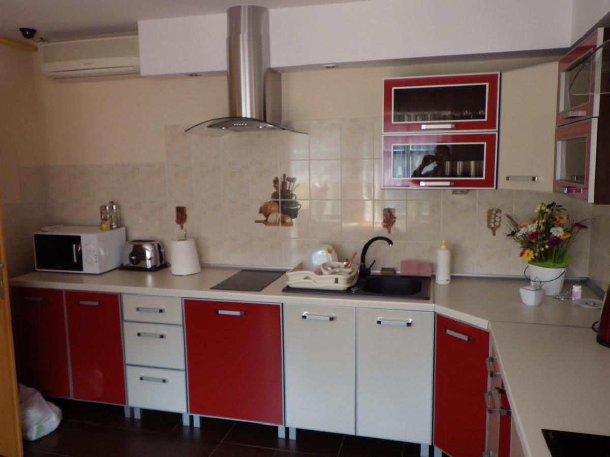 Apartamenty Przy Glownym Deptaku Wisła Dış mekan fotoğraf
