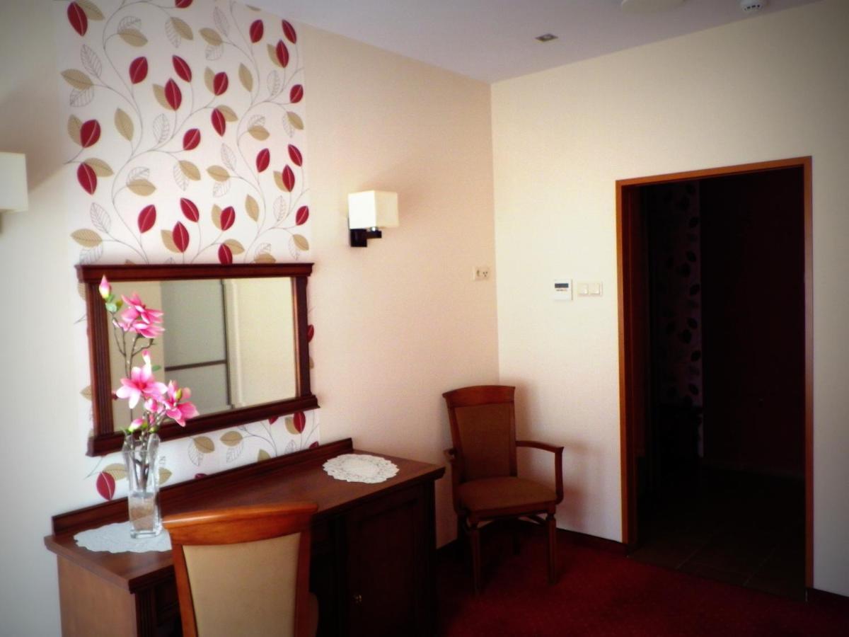 Apartamenty Przy Glownym Deptaku Wisła Oda fotoğraf