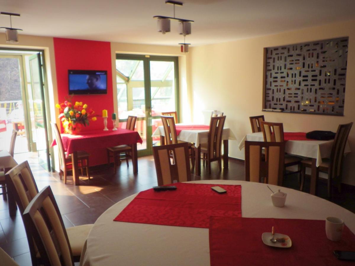 Apartamenty Przy Glownym Deptaku Wisła Dış mekan fotoğraf