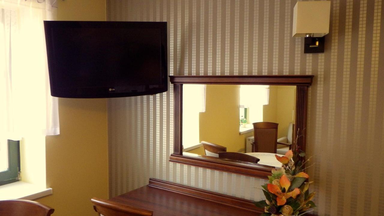 Apartamenty Przy Glownym Deptaku Wisła Oda fotoğraf