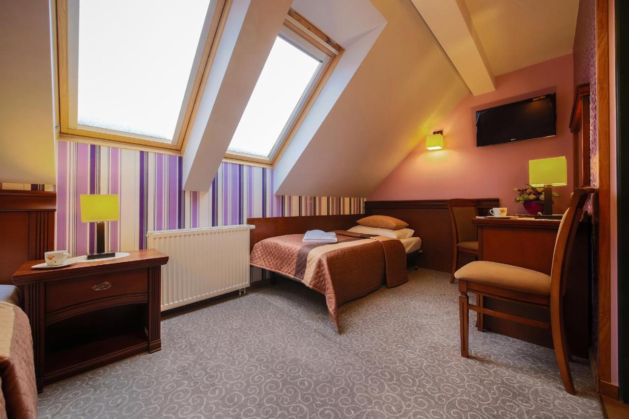 Apartamenty Przy Glownym Deptaku Wisła Dış mekan fotoğraf