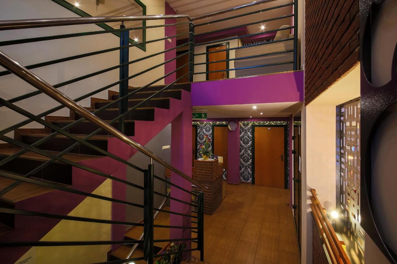 Apartamenty Przy Glownym Deptaku Wisła Dış mekan fotoğraf