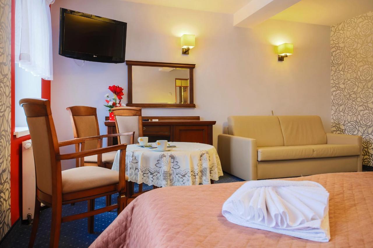 Apartamenty Przy Glownym Deptaku Wisła Dış mekan fotoğraf