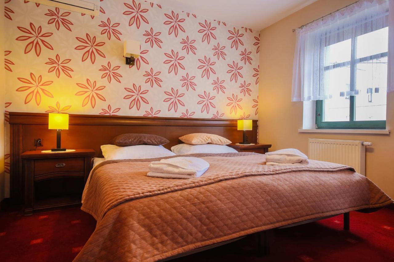 Apartamenty Przy Glownym Deptaku Wisła Dış mekan fotoğraf
