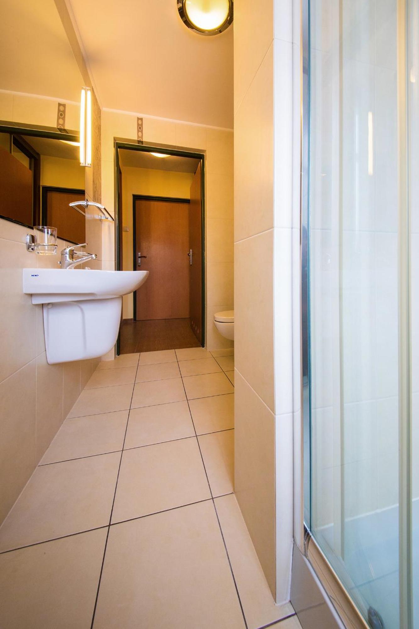 Apartamenty Przy Glownym Deptaku Wisła Dış mekan fotoğraf