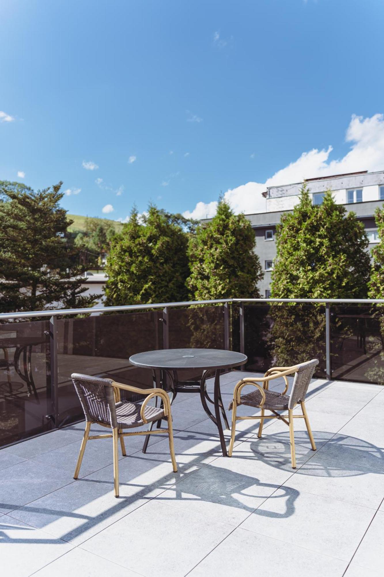 Apartamenty Przy Glownym Deptaku Wisła Dış mekan fotoğraf